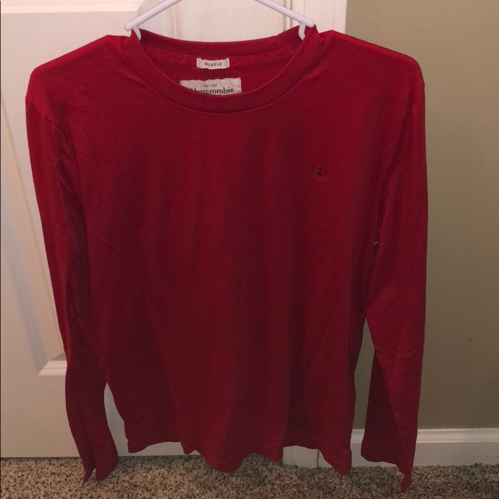 Red T Shirt